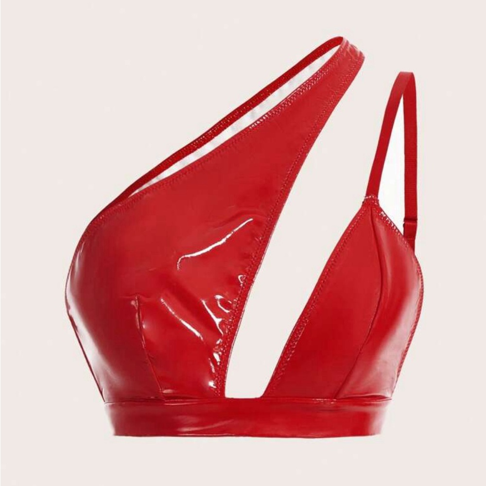 Red top